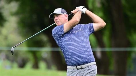 2024 Valspar Championship leaderboard, scores: Stewart Cink .